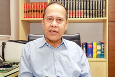 সাবেক সিইসি হাবিবুল আউয়ালের জামিন স্থগিত চেয়ে রাষ্ট্রপক্ষের আবেদন